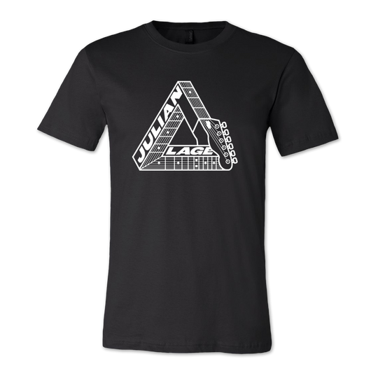 Guitar Triangle T-shirt