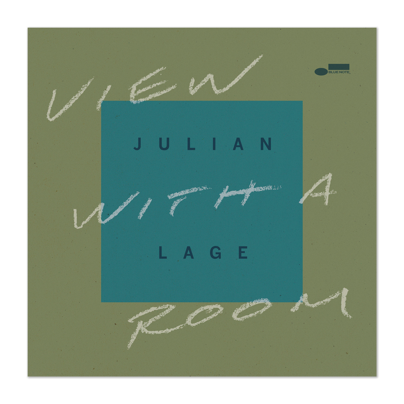 View With A Room CD