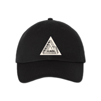 Guitar Triangle Hat
