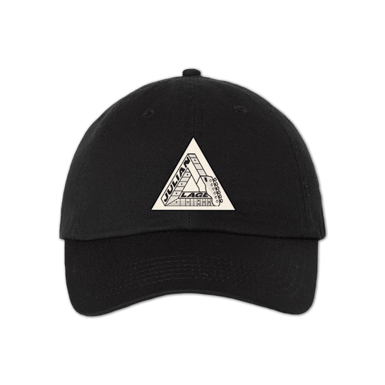 Guitar Triangle Hat