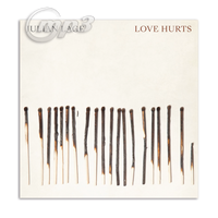 Love Hurts Digital Download