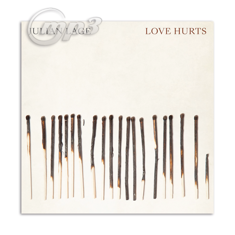 Love Hurts Digital Download