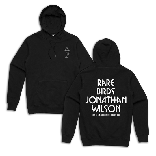 Rare Birds Hoodie