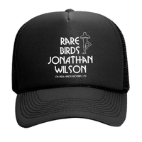 Rare Birds Trucker Hat