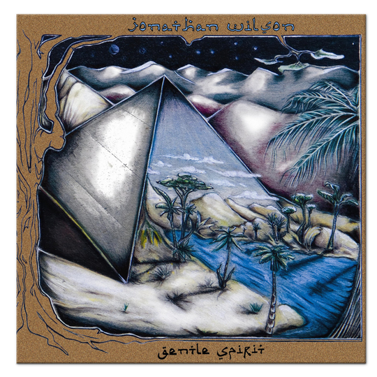 Gentle Spirit Album