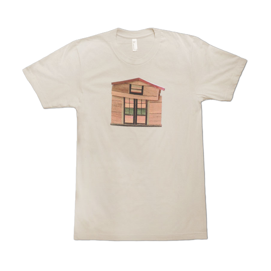 House T-shirt
