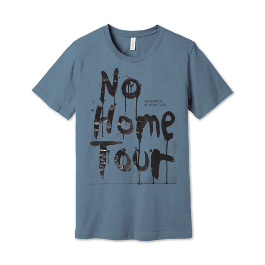 Kim Gordon – Kung Fu Merch