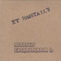 Acoustic Extravaganza 2 CD