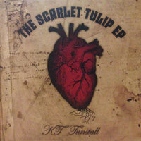 Scarlet Tulip EP