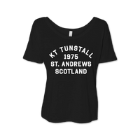 St. Andrews/1975 T-shirt