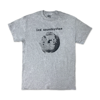 LCD Soundsystem Disco T-shirt