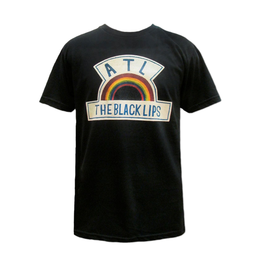 Rainbow T-shirt