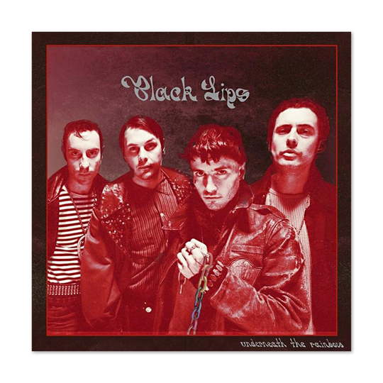 Underneath the Rainbow Album