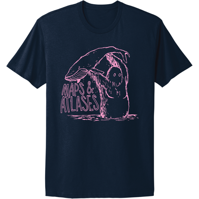Monster T-shirt