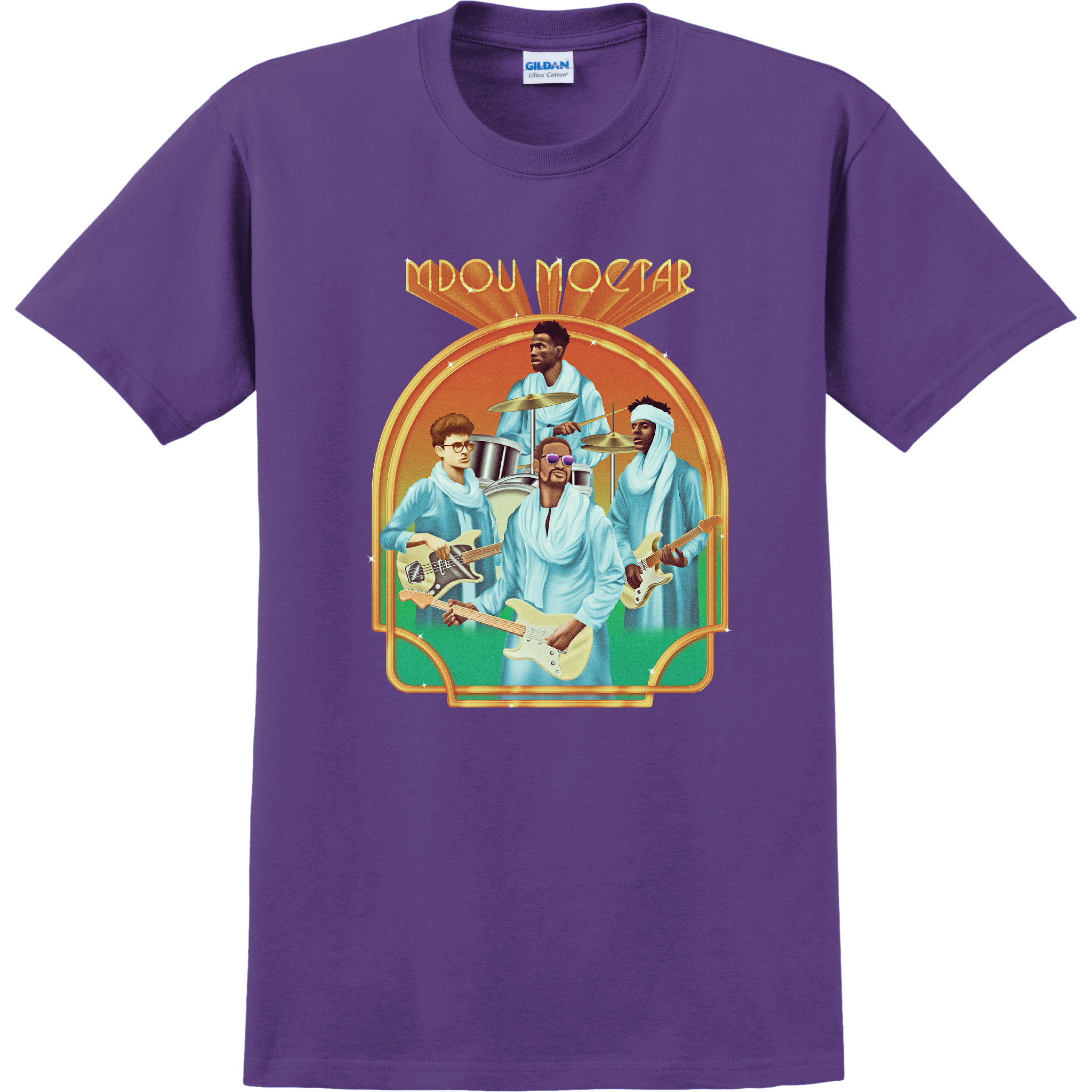 MDOU MOCTAR Tシャツ　L MDM10.png?v=1625235192
