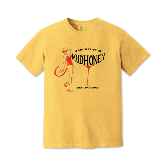 Los Playboys T-shirt