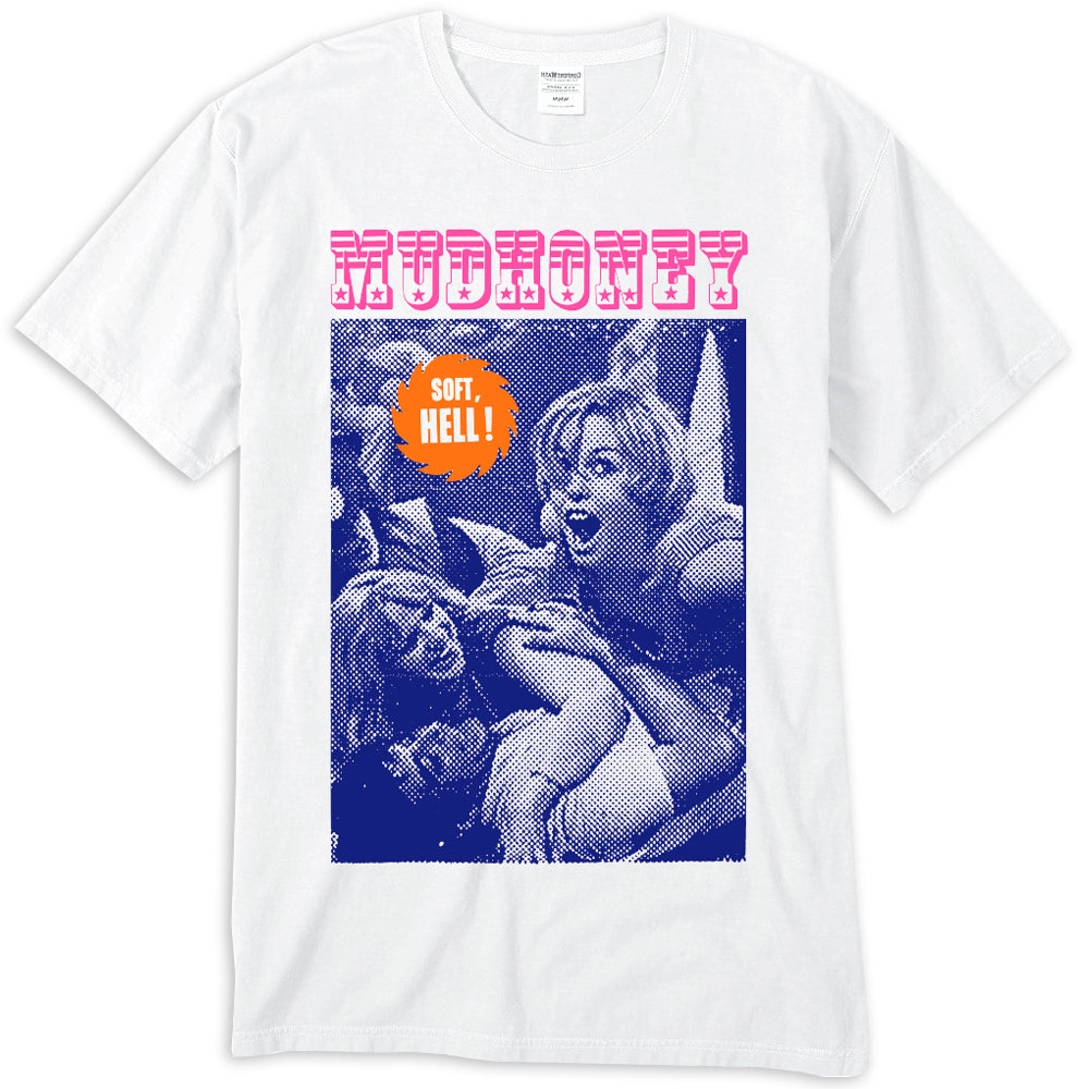 Mudhoney USA製 Tシャツ DEADSTOCK [121853]