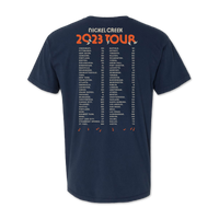 Tour T-shirt