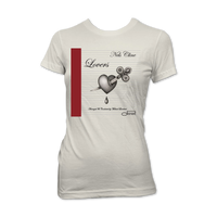 Girl's Lovers T-shirt