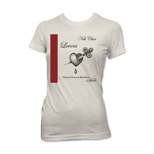 Girl's Lovers T-shirt