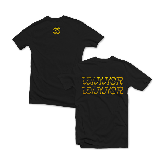 Winner T-shirt