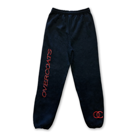 Fire & Fury Sweatpants