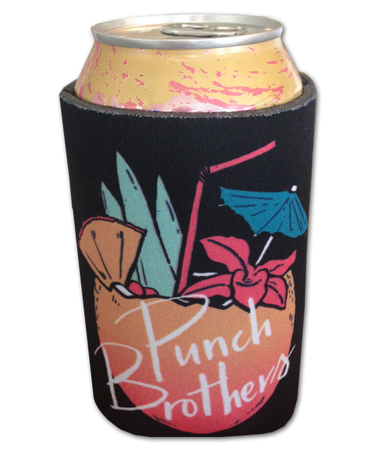 Tropical Koozie