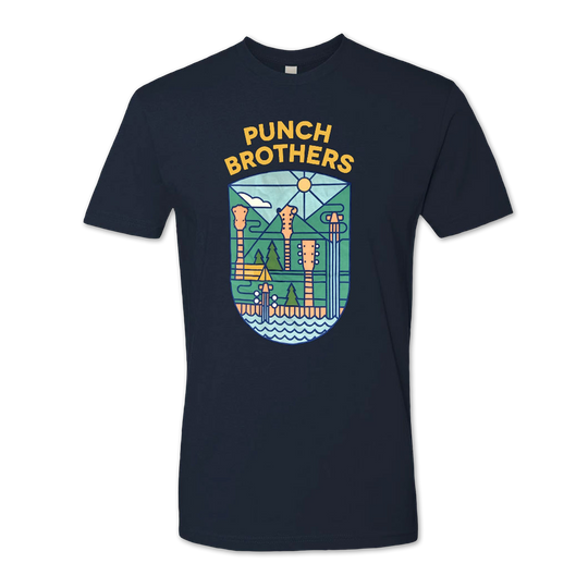 Spring Tour 2019 T-shirt