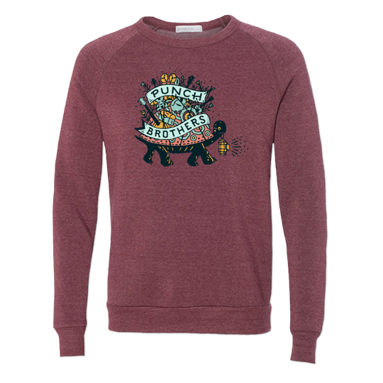 Live From Blackbird Sweatshirt