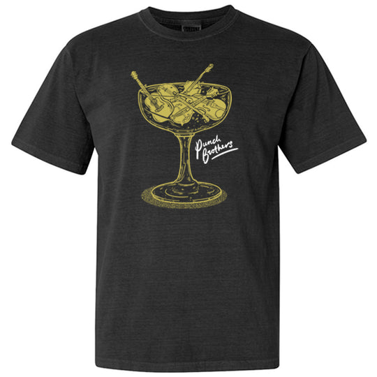 Coupe Glass T-shirt