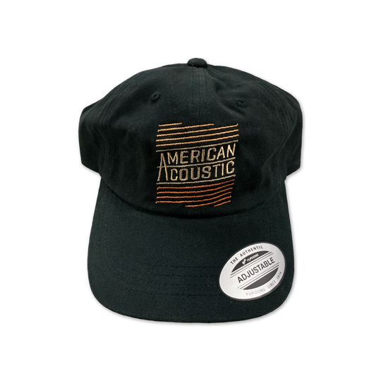 American Acoustic Hat