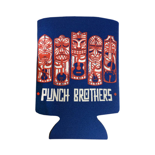 Tiki Koozie