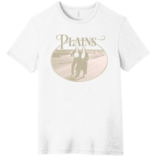 Duo Weathered T-shirt