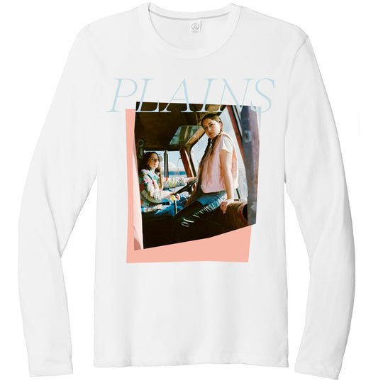 Tour L/S T-shirt