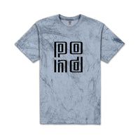 9 Deluxe [TIE-DYE] T-shirt