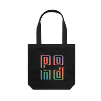 9 Deluxe Tote Bag