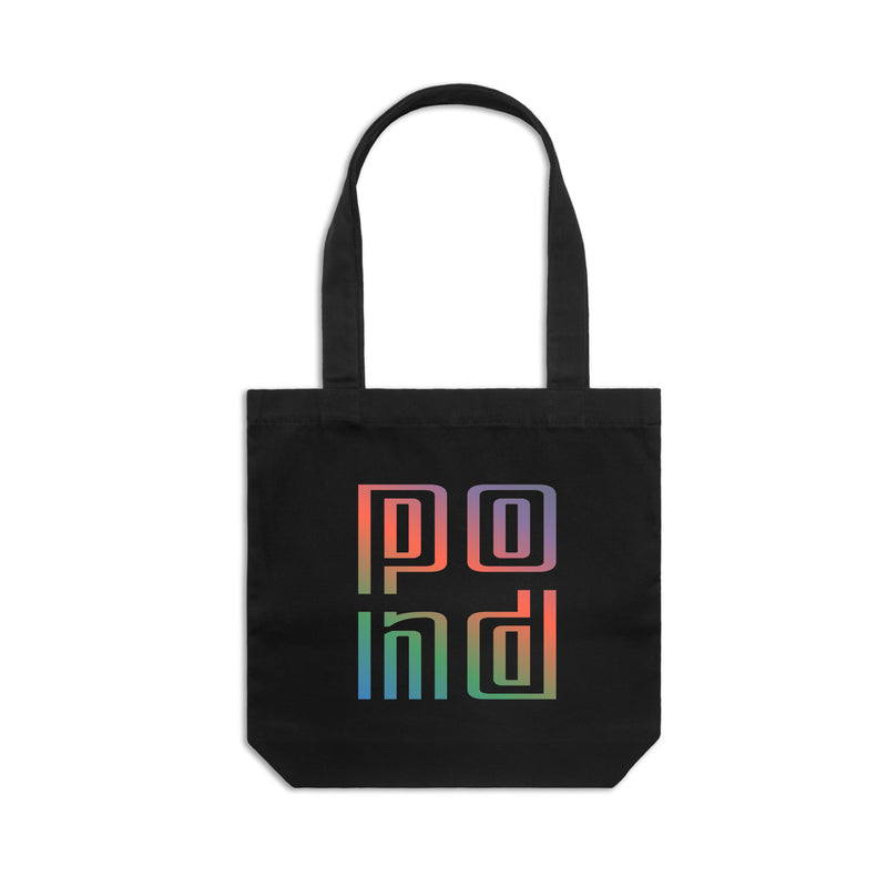 9 Deluxe Tote Bag
