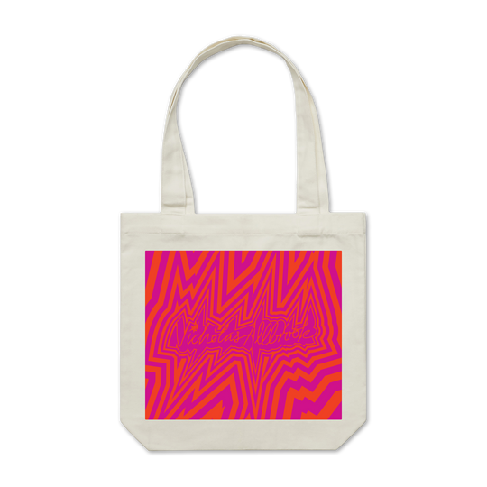 Manganese Tote Bag