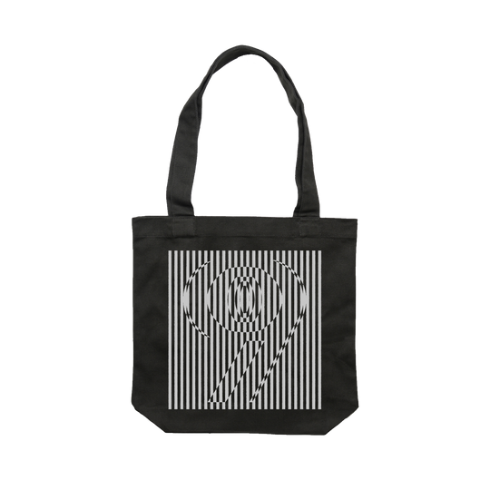 9 Tote Bag