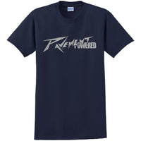 Pavement Powered T-shirt