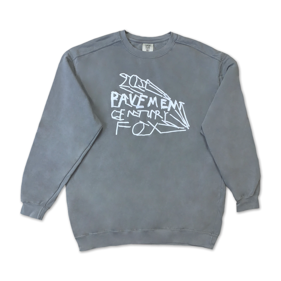 Pavement – Kung Fu Merch