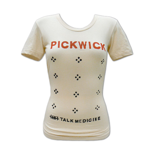 Pickwick magliette hotsell