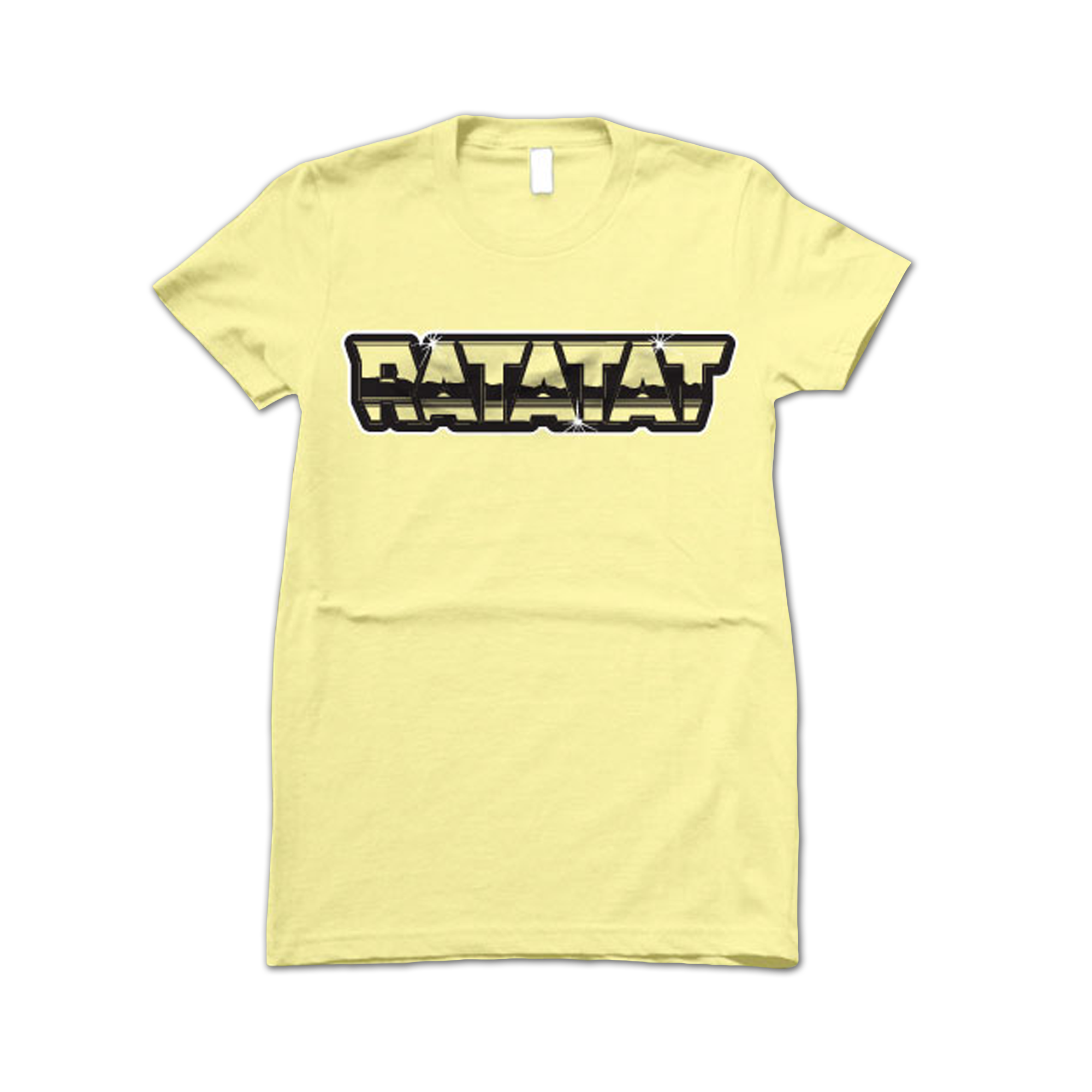 RATATAT – Kung Fu Merch