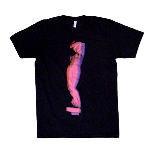 RATATAT Statue T-shirt
