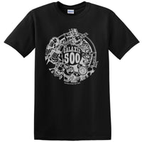 Galaxie 500 T-shirt