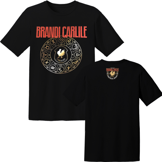 Brandi Carlile T-shirt