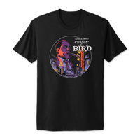 Charlie Parker  Chasin' The Bird T-shirt