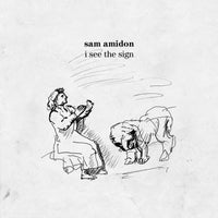 Sam Amidon I See the Sign CD