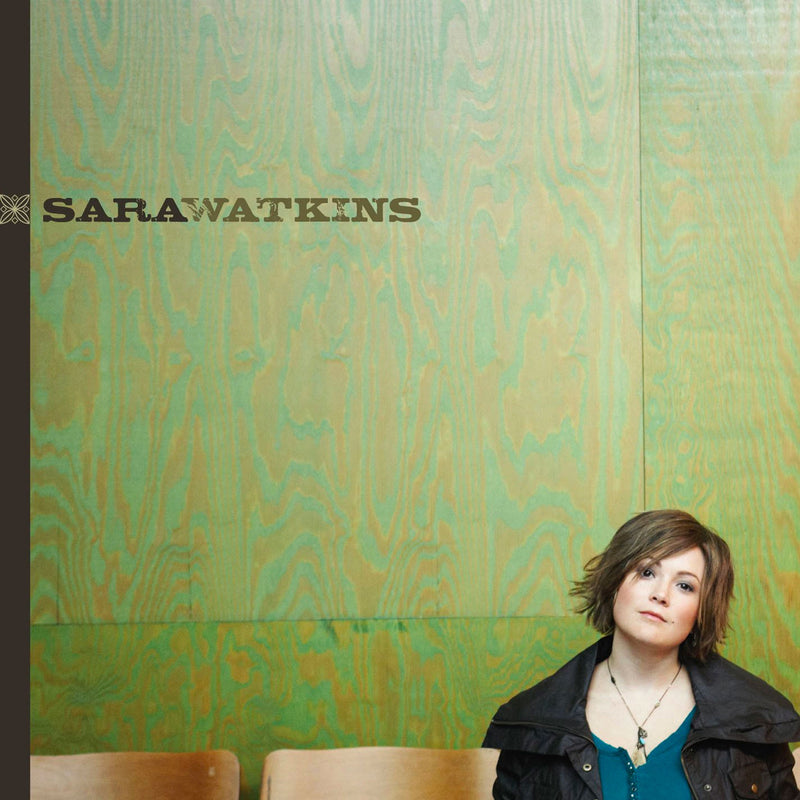 Sara Watkins CD