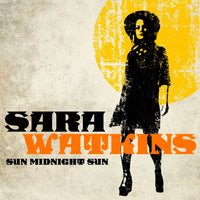 Sun Midnight CD